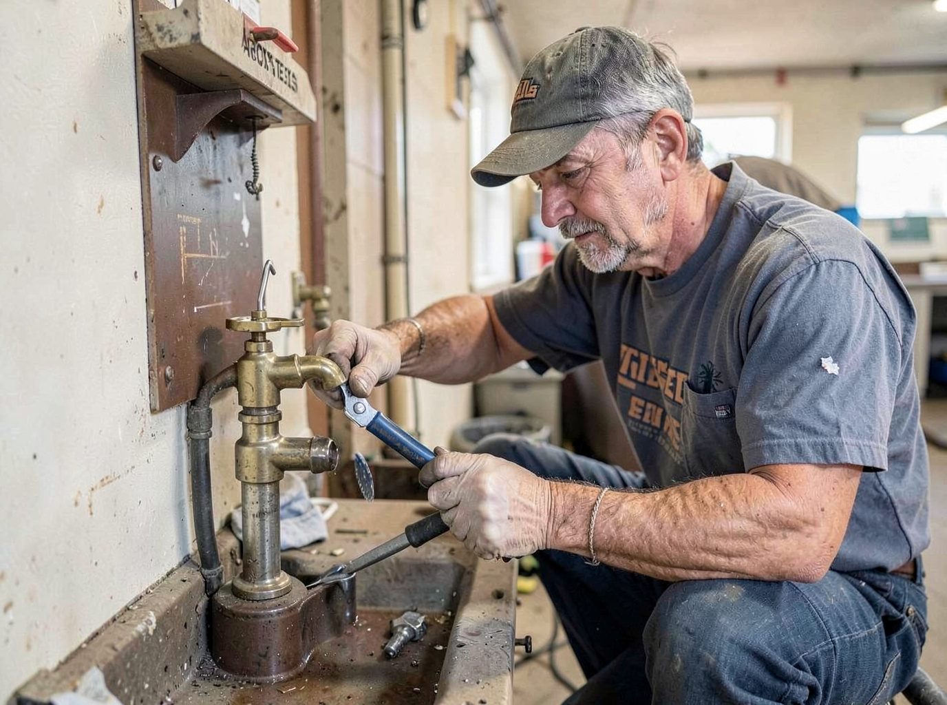 Plumbing Services in Euless, TX 76039