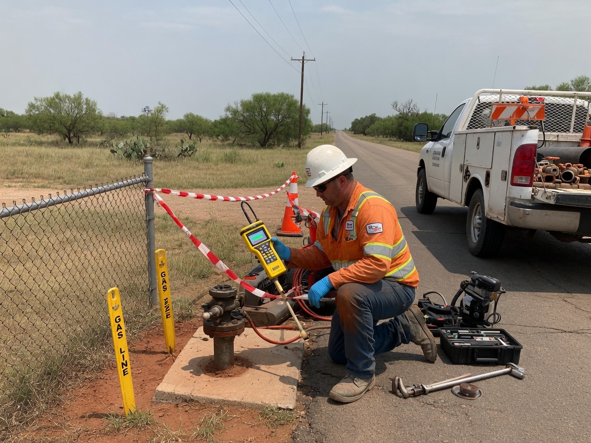 Plumbing Services in Grand Prairie