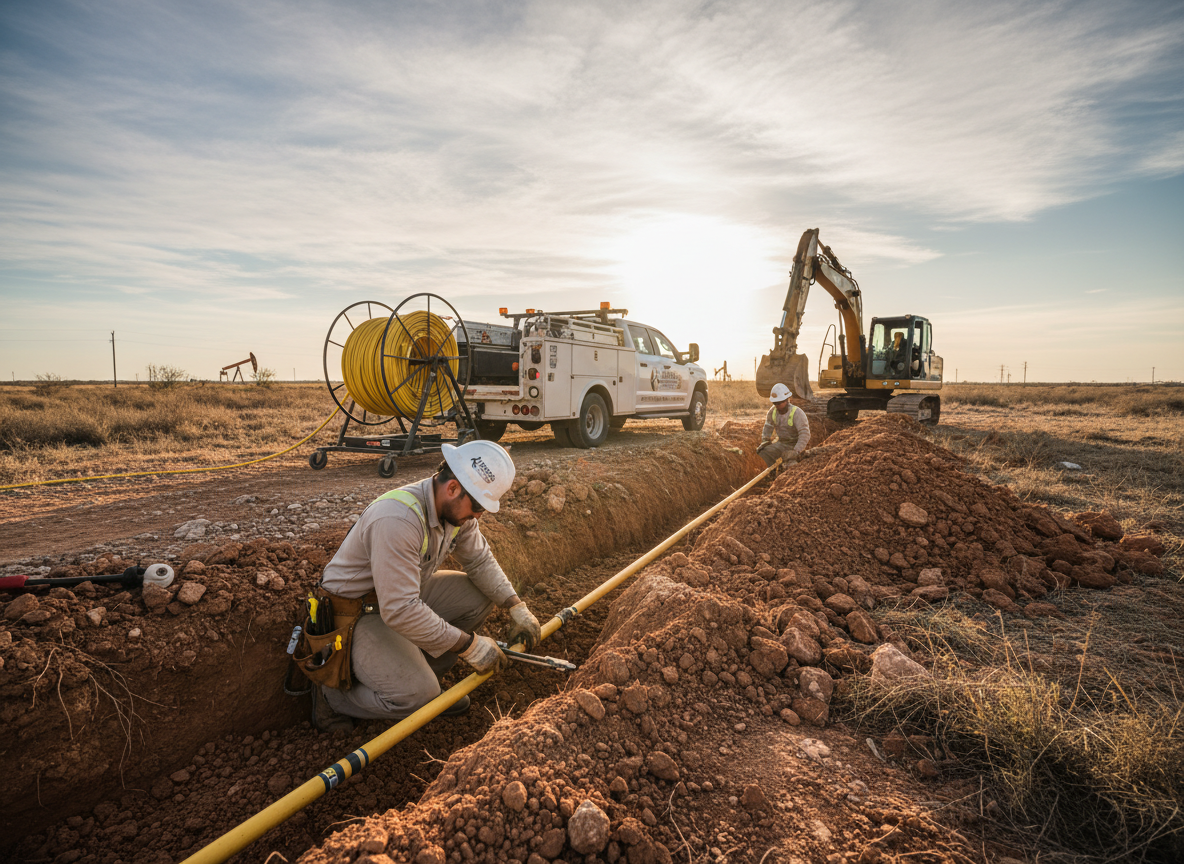 Plumbing Services in Arlington, TX 76001